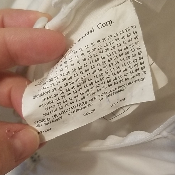 Forever Yours Dress - Picture 7 of 10